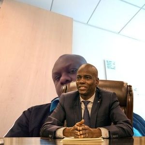 Meet your Posher, Maxime